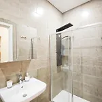 Appartement Dal Monsingore Bari