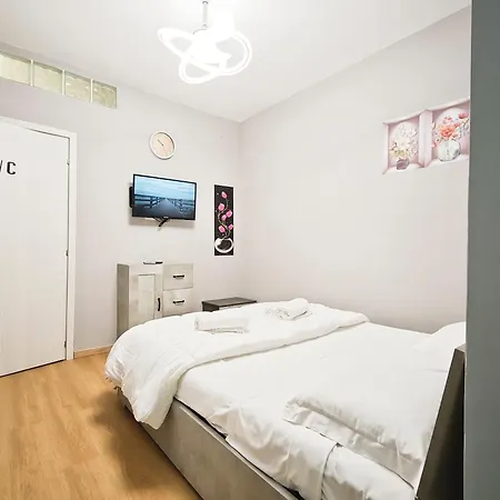 Appartement Dal Monsingore