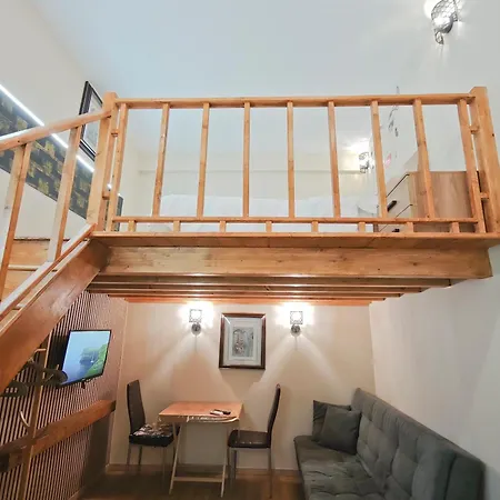 Dal Monsingore Apartman Bari