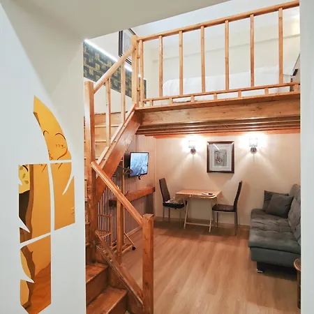 Dal Monsingore Apartman