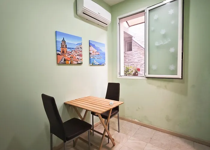 Dal Monsingore Appartement