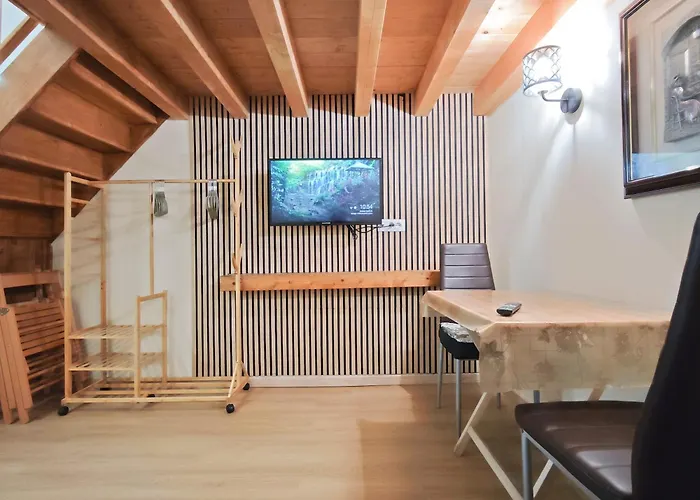 Appartement Dal Monsingore