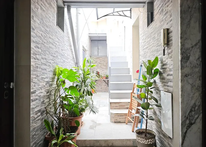 Dal Monsingore Appartement *