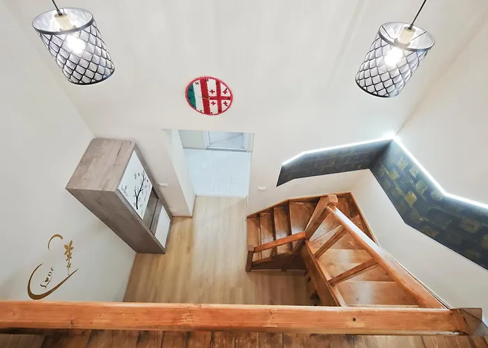 Appartement Dal Monsingore *