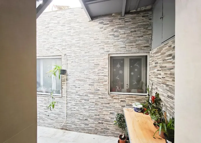 Dal Monsingore Appartement *