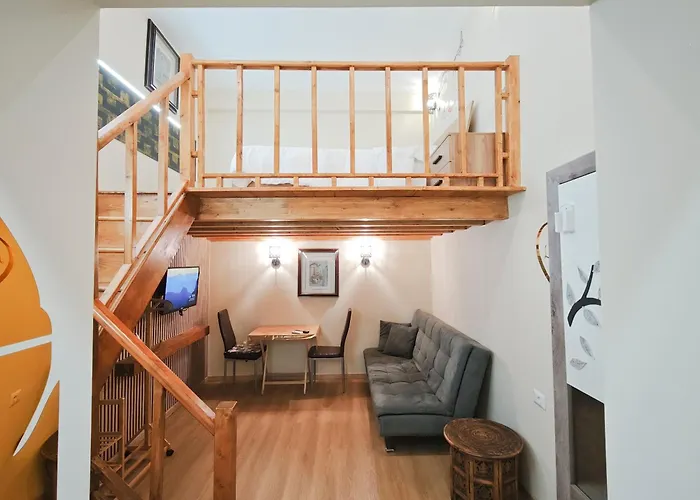 Dal Monsingore Appartement Bari