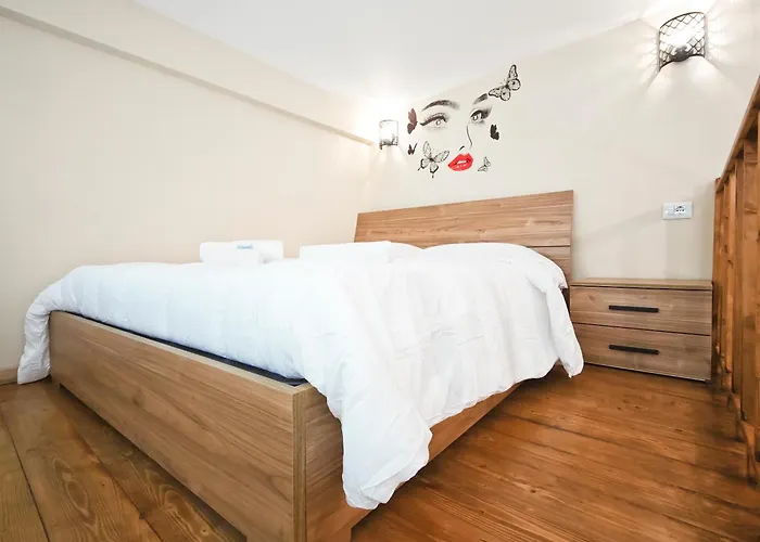 Dal Monsingore Appartement Bari