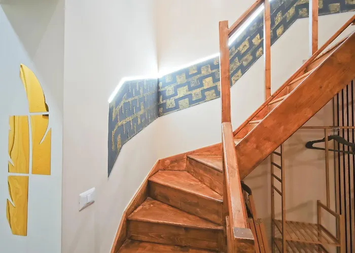 Dal Monsingore Appartement Bari