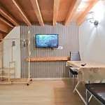 Apartman Dal Monsingore