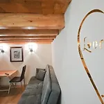 Dal Monsingore Apartman Bari