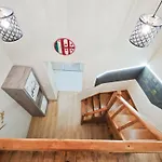 Apartmán Dal Monsingore *