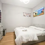 דירה Dal Monsingore