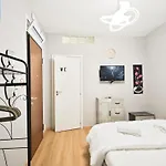 Dal Monsingore Apartmán *