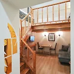 Dal Monsingore Apartmán