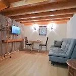 Apartman Dal Monsingore *