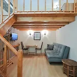 Dal Monsingore Apartman *