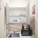 Apartmán Dal Monsingore *