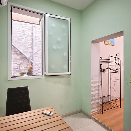 Dal Monsingore * Бари