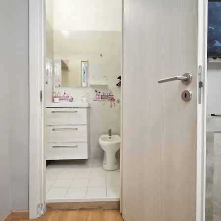 Apartment Dal Monsingore Bari