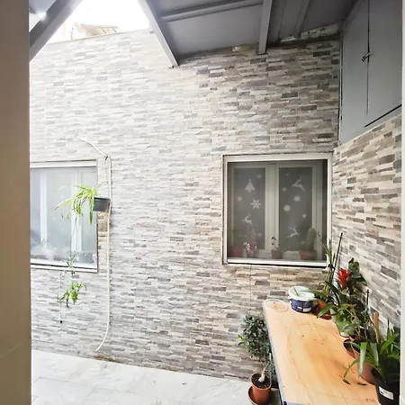 Dal Monsingore Апартаменты *