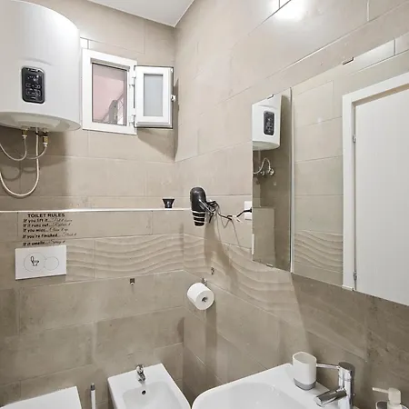 Dal Monsingore * Bari