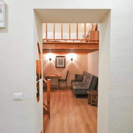 Apartment Dal Monsingore Bari