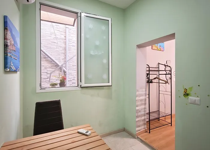 Dal Monsingore * Bari