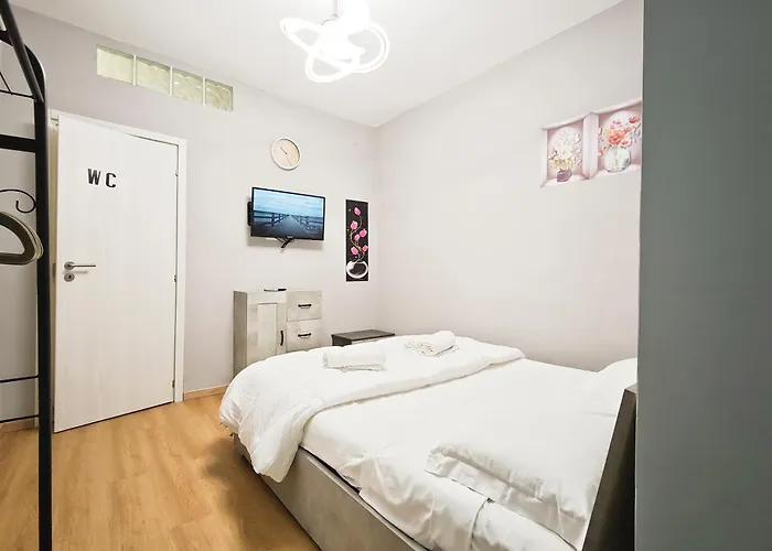 Apartment Dal Monsingore