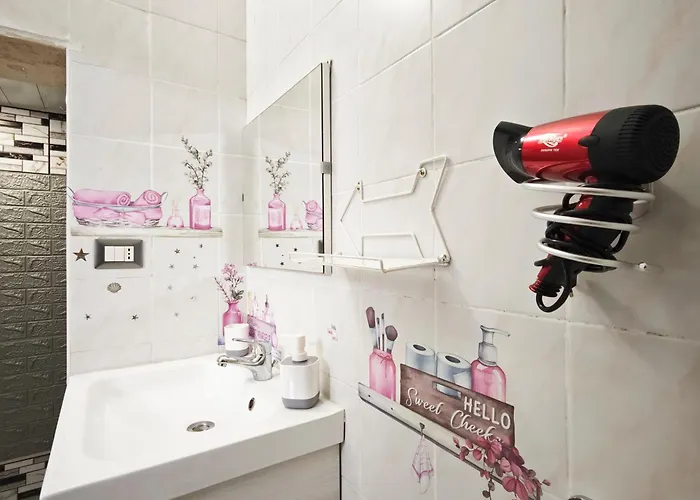 Dal Monsingore Apartment