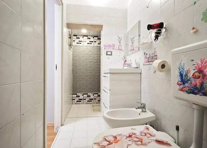 Dal Monsingore Apartment *