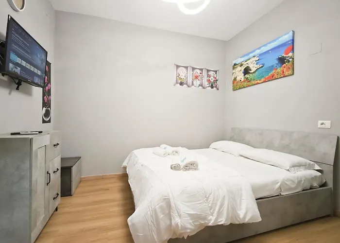 Apartment Dal Monsingore