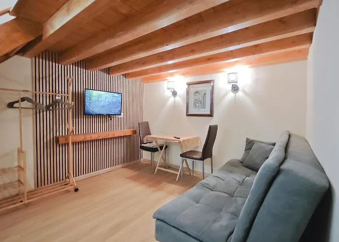 Dal Monsingore Apartment Bari