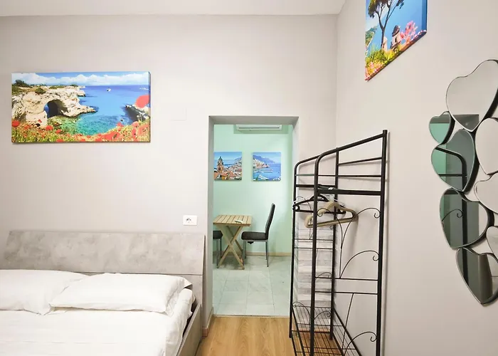 Dal Monsingore * Bari