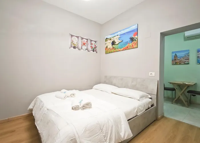 Dal Monsingore * Bari