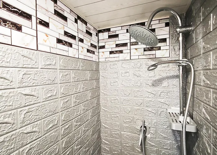 Dal Monsingore Апартаменты *