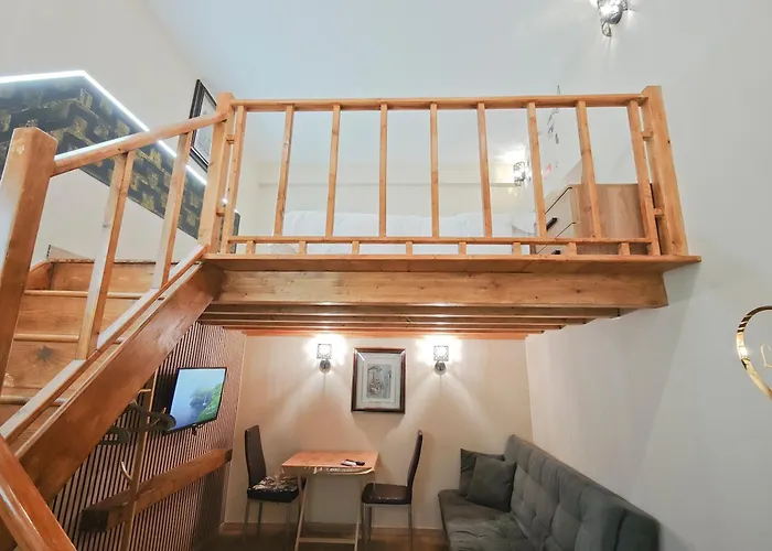 Dal Monsingore Apartment Bari