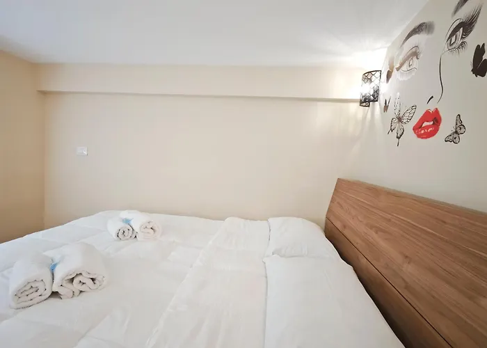 Апартаменты Dal Monsingore *