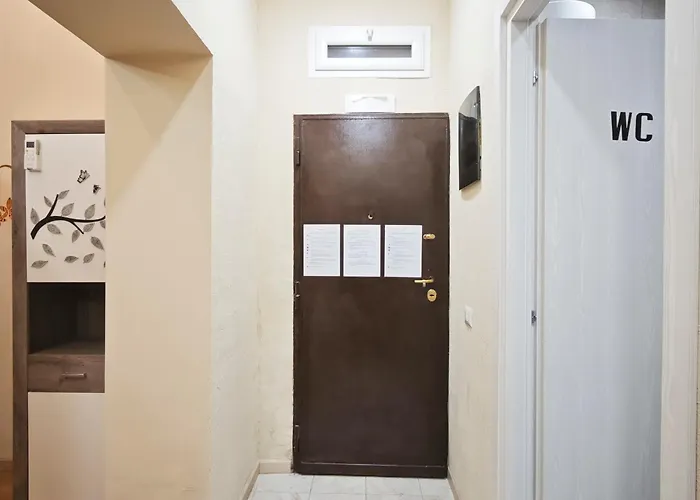 Dal Monsingore * Бари