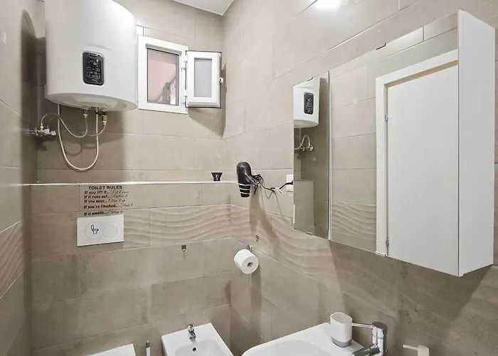 Dal Monsingore * Bari