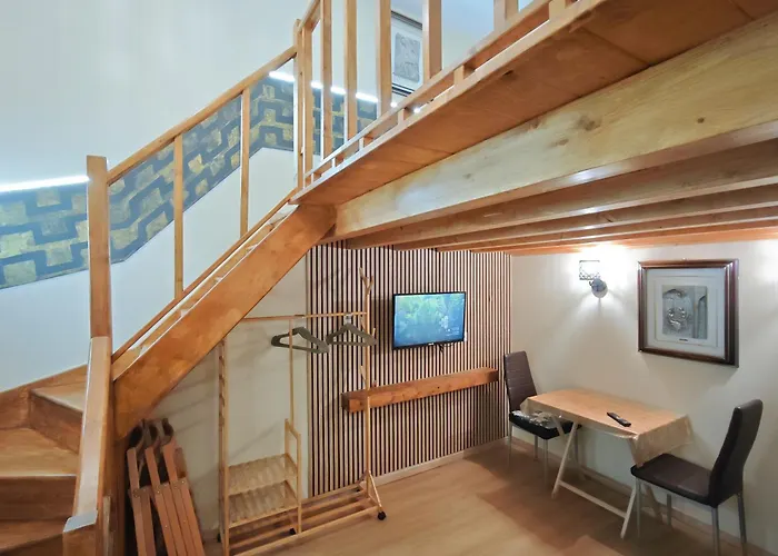 Apartment Dal Monsingore