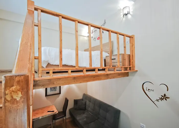 Apartment Dal Monsingore *