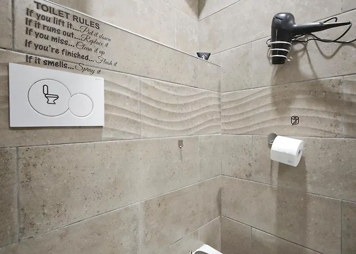 Dal Monsingore Апартаменты